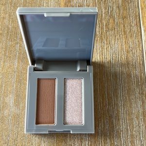 Complex Culture eyeshadow neutral NIP